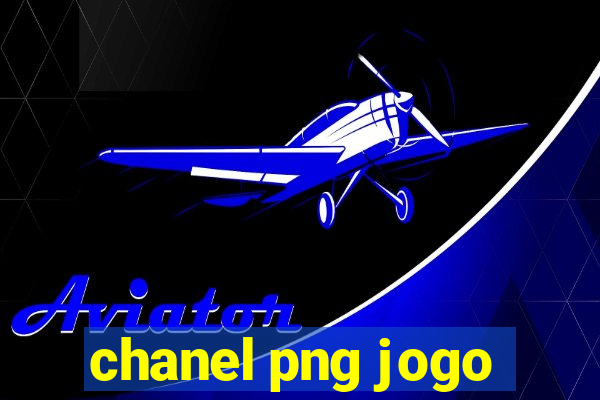 chanel png jogo